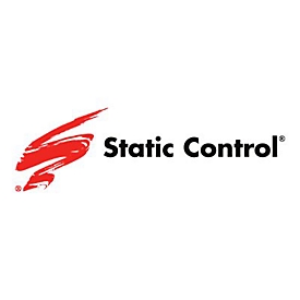 Static Control - Magenta - kompatibel - Karton - Tonerpatrone (Alternative zu: Lexmark 72K20Y0) - für Lexmark CS820de, CS820dte, CS820dtfe, CX825de, CX825dte, CX825dtfe