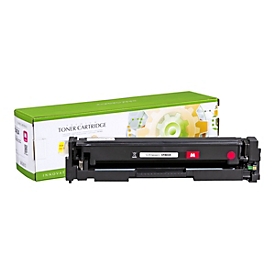 Static Control - Magenta - kompatibel - Tonerpatrone (Alternative zu: HP CF403X) - für HP Color LaserJet Pro M252dn, M252dw, M252n, MFP M277c6, MFP M277dw, MFP M277n