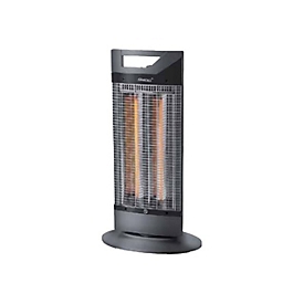 Steba CH 1 ECO - Heizlüfter - 1000 W