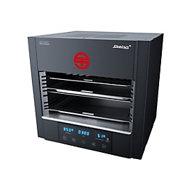 Steba DEVIL'S HEAVEN PS E2600 XL - Steakgrill