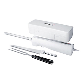 Steba EM 3 - Elektromesser - 120 W - weiß