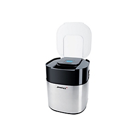 Steba IC 30 - Eismaschine - 1.5 Liter - 9.5 W