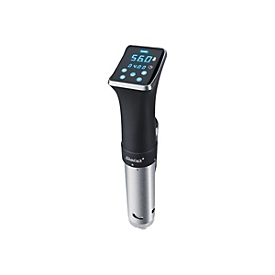Steba SV 80 - Einhängethermostat - 800 W - Edelstahl/Anthrazit