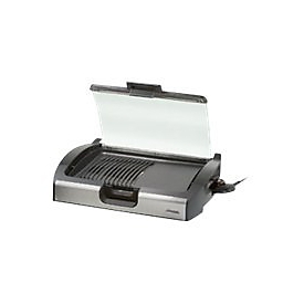 Steba VG 200 - BBQ-Grill - elektrisch - 1018