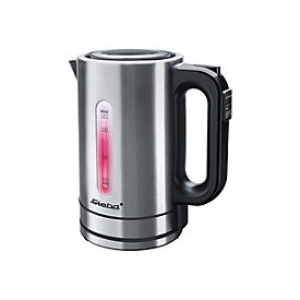 Steba WK 21 INOX - Wasserkocher - 1.7 Liter