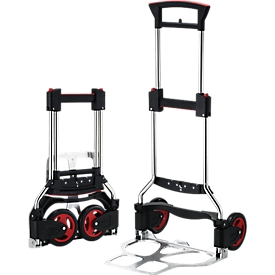 Steekwagen RuXXac-cart Exclusive
