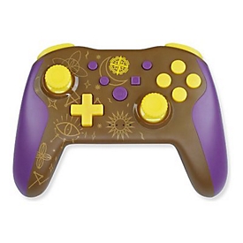 Steelplay Adventure Magic - Game Pad - kabellos - Bluetooth - für Nintendo Switch