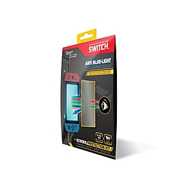 Steelplay Bildschirmschutz für Spielekonsole