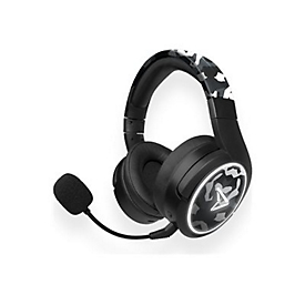 Steelplay Impulse - Headset - ohrumschließend