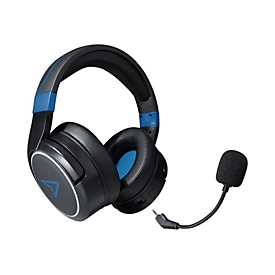 Steelplay Metaltech - Headset - ohrumschließend