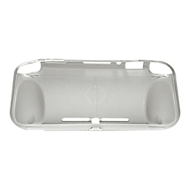 Steelplay Switch Lite - Hintere Abdeckung für Spielekonsole - Thermoplastisches Polyurethan (TPU)