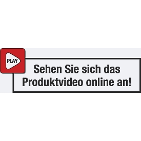 Steifensand Bürostuhl CETO CT2450, Synchronmechanik, ohne Armlehnen, Membransitz, ohne Nackenstütze, rot