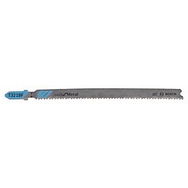Stichsägeblatt T 321 BF S peed for Metal L.132mm Za hnteilung 2mm BIM 5er Pac