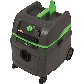 Stof- en waterzuiger DSS 25 A 1400 W 4380l/min 270mbar 25l EIBENSTOCK