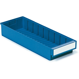 Storage drawer 5020, blue
