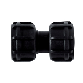 Straight connector for K24