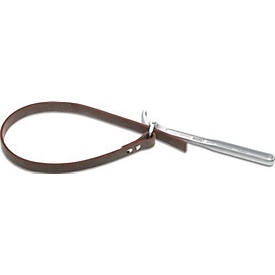 Strap wrench 2170 Clamp.D.180mm Strap-W.19,6mm