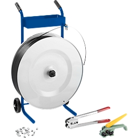 Strapping system KO 50