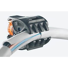 Stripping tool AM 16 total l.53mm working range