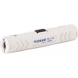 Stripping Tool No.1 Cat Total L.100mm Working D.4.5-10.0mm