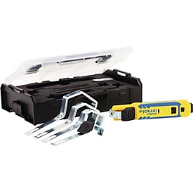 Stripping tool Sys.4-70 Total L.167mm Working D.4,0-70mm