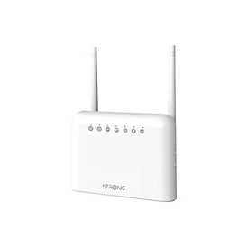 Strong 4G LTE Router 300 - Wireless Router