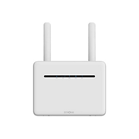 Strong AIRHOME 710 - 4G+ - Wireless Router - WWAN 4-Port-Switch