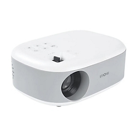 Strong N1 - DLP-Projektor - LED - tragbar - 120 ANSI-Lumen