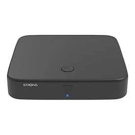 Strong SRT 420 - AV-Player - 2 GB RAM - 8 GB - 4K UHD (2160p)