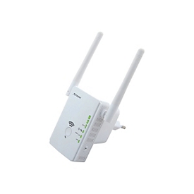Strong Universal Repeater 300 - V2 - Wi-Fi-Range-Extender