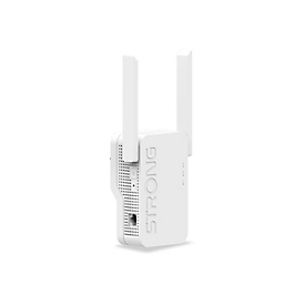 Strong - Wi-Fi-Range-Extender - 1GbE - Wi-Fi 6 - 2.4 GHz, 5 GHz