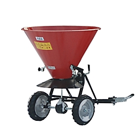 Strooiwagen STW 100