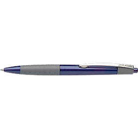 Stylo-bille Loox SCHNEIDER, bleu, 20 p.