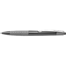 Stylo-bille Loox SCHNEIDER, noir, 20 p.