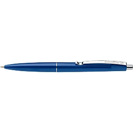Stylo-bille rétractable Office SCHNEIDER, bleu, 50 p.