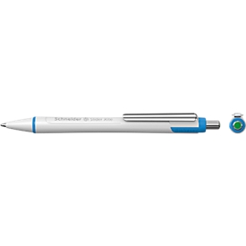 Stylo-bille SLIDER Xite XB Schneider, vert