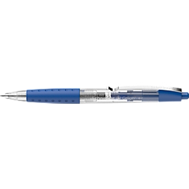 Stylo-gel Gelion 1 SCHNEIDER, bleu, 10 p.