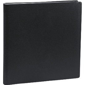 Succes Agenda Executif 2027, Wochenansicht, 160 Seiten, 16x16 cm, Clairefontaine-Papier, abnehmbarer Einband, PEFC 70% zertifiziert