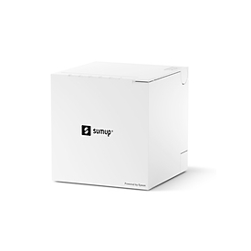 SumUp Epson Belegdrucker TM-m30III