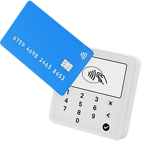 SumUp Solo Lite - EMV-/NFC-Kartenlesegerät - Bluetooth