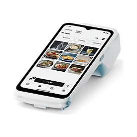 SumUp Terminal - EMV / magnetic card / NFC reader