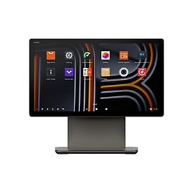 Sunmi D3 Pro GMS-EDLA A13 15.6_ - Datenerfassungsgerät - 2.400 MHz