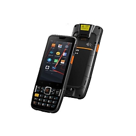 Sunmi L2Ks 2D SE4770 4'' GPS USB-C BT WLAN eSIM - Datenerfassungsgerät - IPS