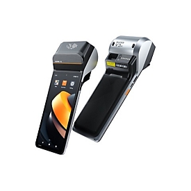 Sunmi V3H - 6.75" Display Android 13 GMS - Datenerfassungsgerät - 2.400 MHz