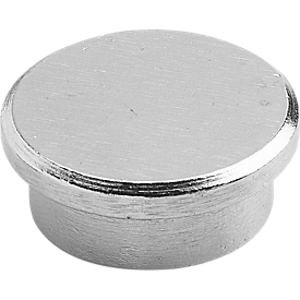 Super krachtmagneten, Ø 16 mm