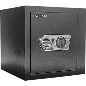 Supplément pour serrure électronique pour coffre-fort Monaco