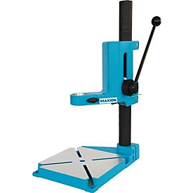 Support de forage MBS 165 H.total 500mm A.165mm 65mm MAXION