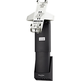 Support de tablette verrouillable Ergotron - 7,9"" - 13"