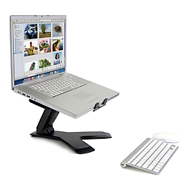 Support pour pc portable Lift Stand Neo-Flex Ergotron