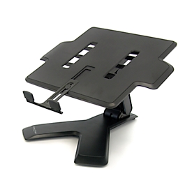 Support pour pc portable Lift Stand Neo-Flex Ergotron